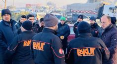 PAKUT HATAY’DA CAN’LAR KURTARIYOR