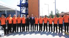 PAKUT İSMİ TESCİLLENDİ