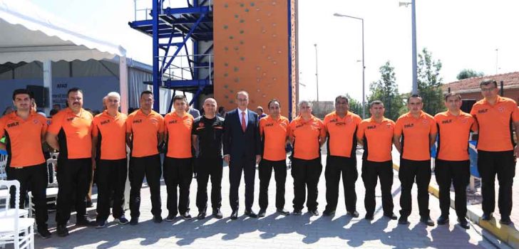 PAKUT İSMİ TESCİLLENDİ