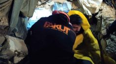 PAMUKKALE DEPREMZEDELER İÇİN ÇALIŞMALARINA DEVAM EDİYOR