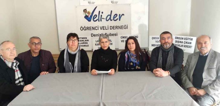 “YÜZ YÜZE EĞİTİM DEVAM ETMELİ”