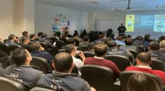 UYUMA PROJESİ HIZ KESMİYOR