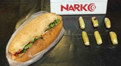 DENİZLİ’DE 4 ZEHİR TACİRİ TUTUKLANDI