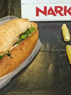 DENİZLİ’DE 4 ZEHİR TACİRİ TUTUKLANDI