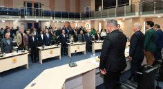 BAŞKAN ZOLAN: TÜM İMKANLARIMIZI SEFERBER ETTİK