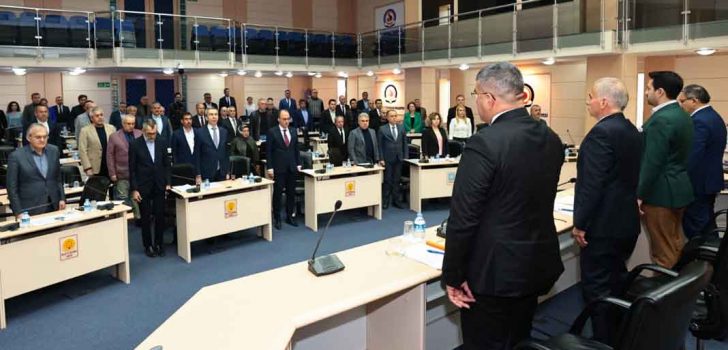 BAŞKAN ZOLAN: TÜM İMKANLARIMIZI SEFERBER ETTİK