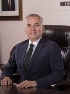 BAŞKAN ZOLAN’DAN MİRAÇ KANDİLİ MESAJI