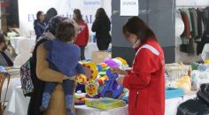 DAYANIŞMA MERKEZİ’NDEN 1284 DEPREMZEDE İHTİYACINI KARŞILADI