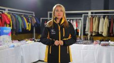 MERKEZEFENDİ, DENİZLİ’YE GELEN DEPREMZEDELERİN YANINDA