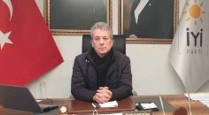 İYİ PARTİ’DEN DENİZLİLİLERE ÇAĞRI