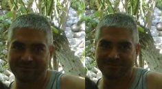 BARAJDA ERKEK CESEDİ BULUNDU