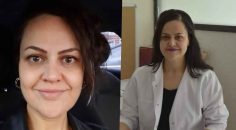 DENİZLİ’DE KADIN DOKTOR EVİNDE ÖLÜ BULUNDU