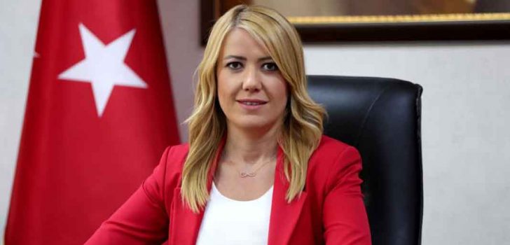 BAŞKAN DOĞAN ATATÜRK’ÜN DENİZLİ’YE GELİŞİNİN 92. YILINI KUTLADI