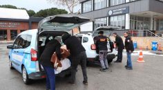 BAŞKAN ÖRKİ’DEN VATANDAŞLARA TEŞEKKÜR