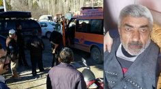 ALZHEİMER HASTASI DEREDE ÖLÜ BULUNDU