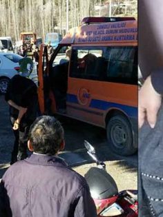 ALZHEİMER HASTASI DEREDE ÖLÜ BULUNDU