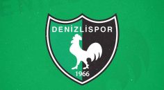 DENİZLİSPOR’A CEZA