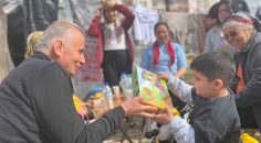 BÜYÜKŞEHİR DEPREMİN YARALARINI SARMAYA DEVAM EDİYOR