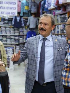 TİN, “VATANDAŞIMIZ NEFES ALACAK”