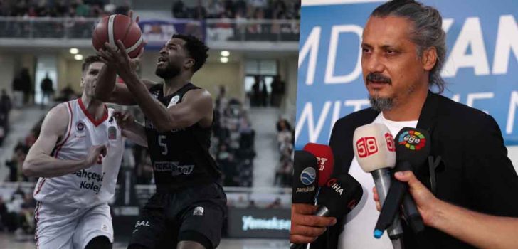 DEVECİLER: HEDEFİMİZ LİGE RENK KATMAK