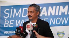 MERKEZEFENDİ BASKET İYİ YOLDA