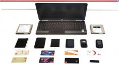 YASA DIŞI BAHİSLE DOLANDIRAN ŞAHISLAR YAKALANDI