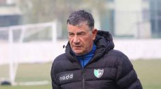 GİRAY BULAK: TELAFİ EDECEĞİZ