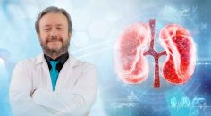 TÜRKİYE’DE 20 KİŞİDEN BİRİ BÖBREK HASTASI