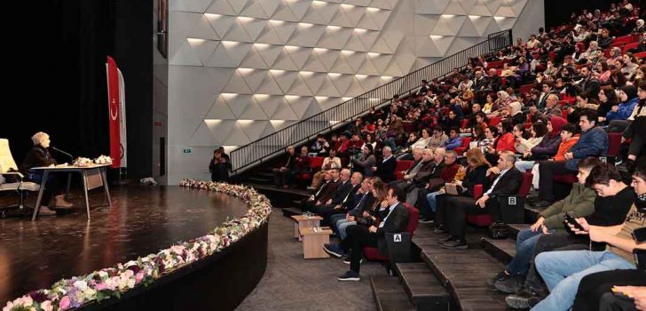 BÜYÜKŞEHİR, MİLLİ ŞAİR ERSOY’U UNUTMADI