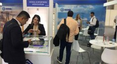 DENİB, DUBAİ 2023 FUARI’NDA