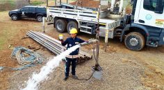 DESKİ, DEPREM BÖLGESİNDE DE GECE GÜNDÜZ ÇALIŞIYOR