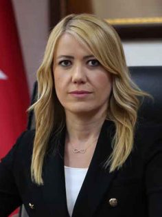 BAŞKAN DOĞAN’DAN BERAT KANDİLİ MESAJI