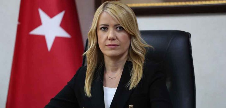 BAŞKAN DOĞAN’DAN BERAT KANDİLİ MESAJI