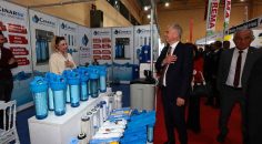 EGE TARIM FUARI’NDA BÜYÜKŞEHİR RÜZGARI