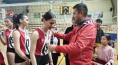 FİLEDE GENÇ KIZLAR ŞAMPİYONLARI BELLİ OLDU