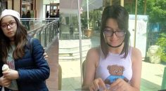 KAMYONETİN ÇARPTIĞI LİSE ÖĞRENCİSİ GENÇ KIZ ÖLDÜ