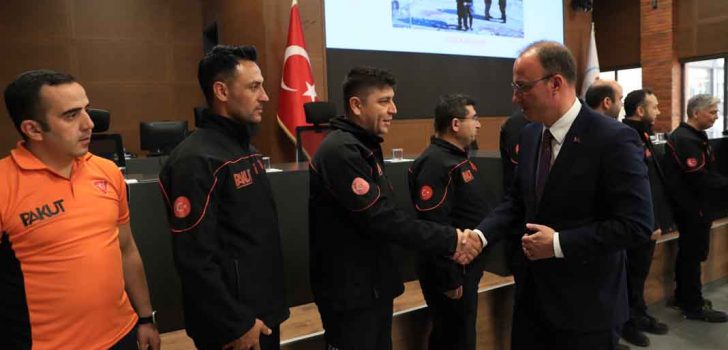 PAKUT’TAN BÜYÜME HAMLESİ