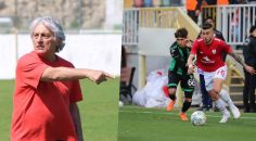 DENİZLİSPOR’DA KILIÇ: AĞIR BİR FATURA OLDU