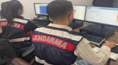 JANDARMA’DAN SİTELERE ERİŞİM ENGELİ