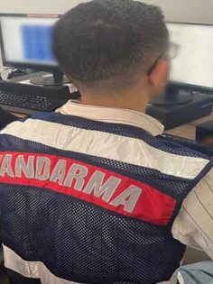 JANDARMA’DAN SİTELERE ERİŞİM ENGELİ