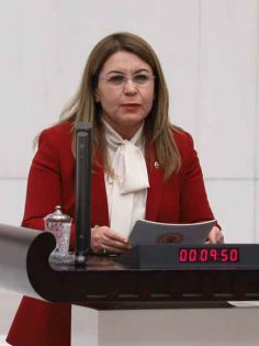 KARACA, “AKP’NİN 21 YILLIK İKTİDARININ EN YOKSUL RAMAZANI”