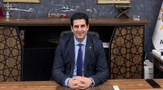 AK PARTİ’DE ADAY ADAYLIĞI BAŞVURULARI UZATILDI