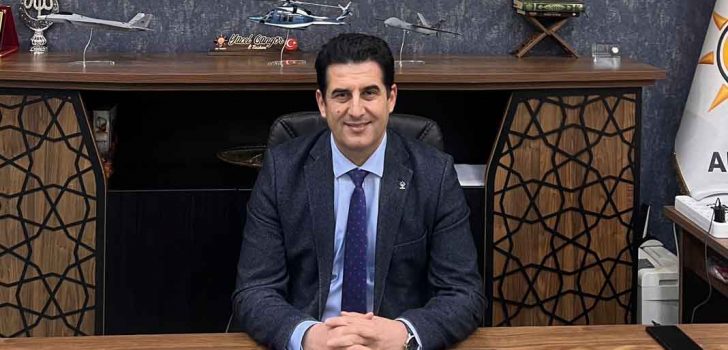 AK PARTİ’DE ADAY ADAYLIĞI BAŞVURULARI UZATILDI