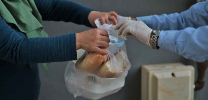 İYİLİK HAREKETİ İLE GÖNÜL SOFRASI KURULUYOR