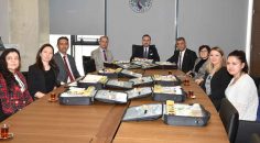 MOBİL DENEY ÇANTASI TASARLANDI