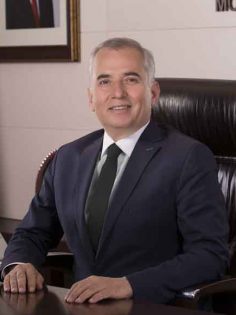 BAŞKAN ZOLAN’DAN KADINLAR GÜNÜ MESAJI