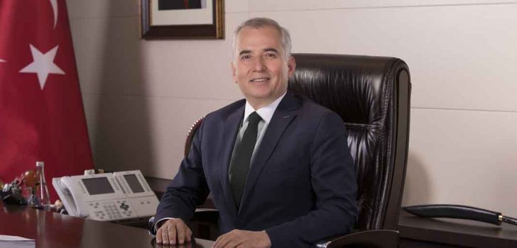 BAŞKAN ZOLAN’DAN KADINLAR GÜNÜ MESAJI