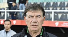 DENİZLİSPOR’DA FİKSTÜR ELEŞTİRİSİ