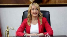 BAŞKAN DOĞAN’DAN İSTİKLAL MARŞI MESAJI