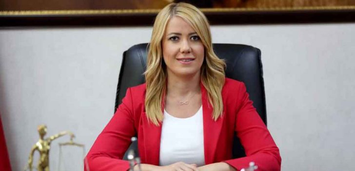 BAŞKAN DOĞAN’DAN İSTİKLAL MARŞI MESAJI